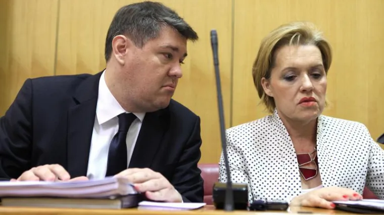 Lalovac i Smiljanec tvrde: Nekretnina u Sisku je zakonito procijenjena