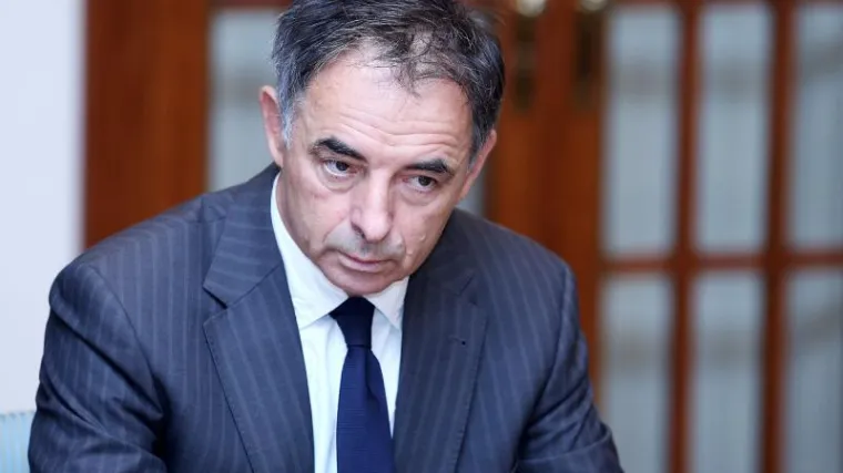 'Pupovac izmi&scaron;lja protivnika kako bi stvorio privid ugroze'