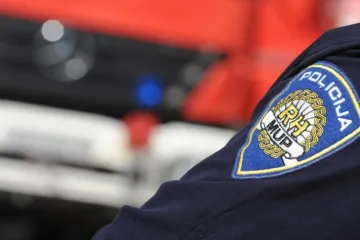 Uskok optužio policajce zbog prodaje policijskih informacija