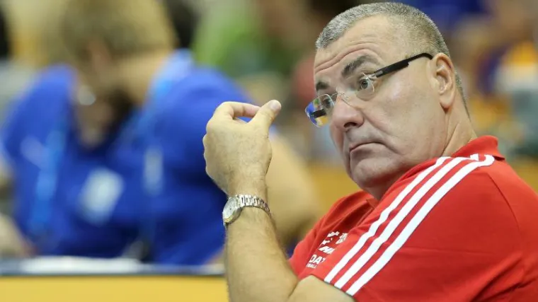 Hrvatska otvara Svjetsko prvenstvo u &Scaron;panjolskoj