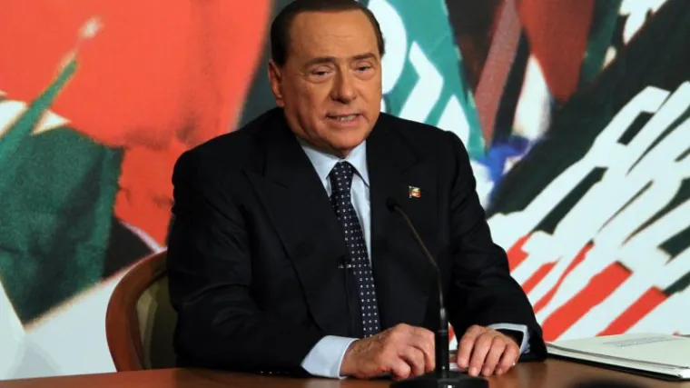 Berlusconi želi kaznu odslužiti pomažući hendikepiranima