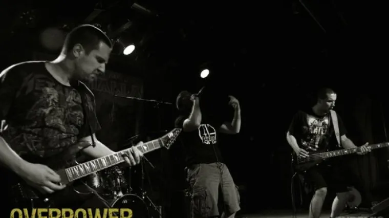 Overpowerov prvijenac 'Greatness Within' je vani!