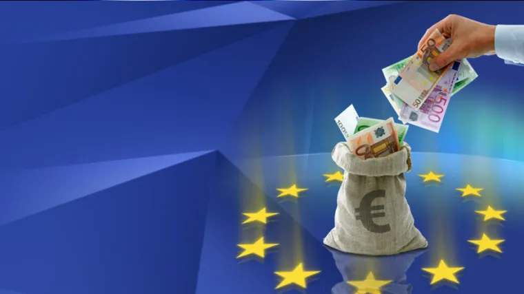 Hrvatska dobila zeleno svjetlo: Krajem travnja stiže 150 milijuna eura!