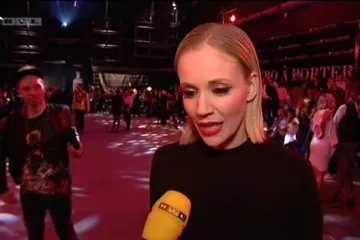 Rozga bez gaćica zavela posjetitelje Cro-a-Portera