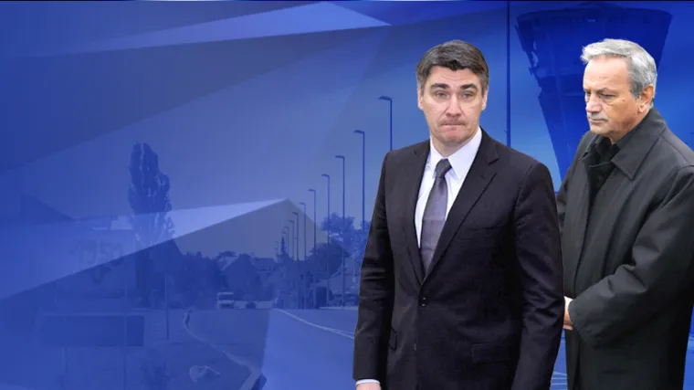 Sabo se ne predaje: Putem Facebooka najavio novu kandidaturu