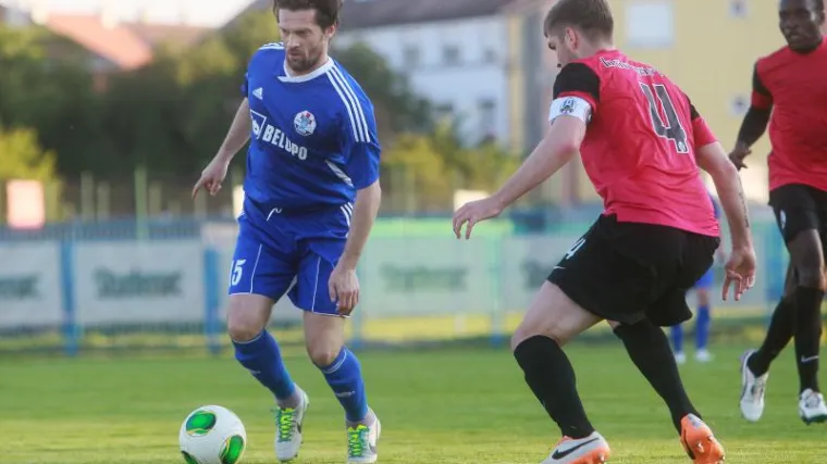 Vugrinec donio važne bodove Farmaceutima