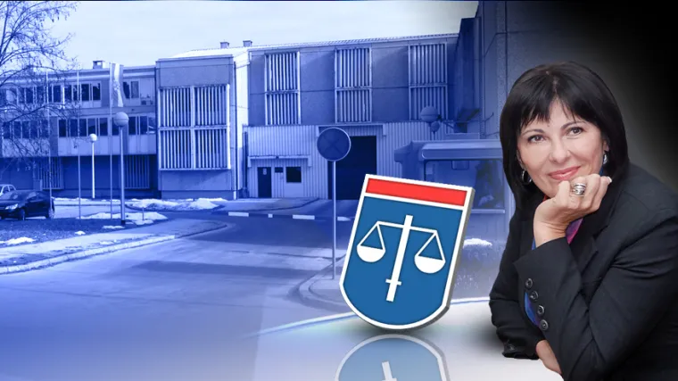 Županica Lovrić Merzel traži hitno pu&scaron;tanje iz Remetinca!