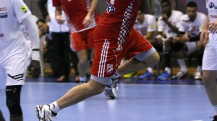 Ivan Čupić svojim suigračima donio laganu skupinu