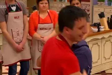 Emotivna reakcija Bisere nakon novog stresa