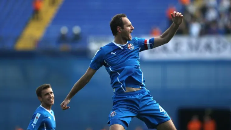 Potop na Maksimiru: Dinamo pregazio Rijeku u 23 minute!