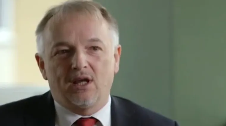 Hernadijev prijatelj vodio tvrtku koja je uplatila mito Sanaderu