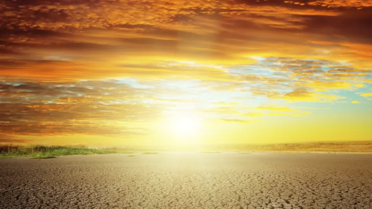 Borba protiv klimatskih promjena treba početi odmah!