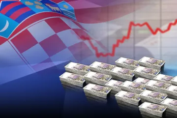 Hrvatska ekonomija deseta najgora na svijetu!