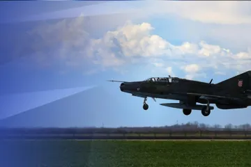 Prvi MIG stigao s remonta, ali stoji zapečačen i u dijelovima