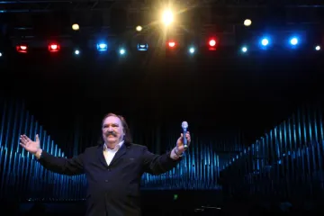 Mišo otkrio zašto ne pomišlja na pjevanje u Srbiji!