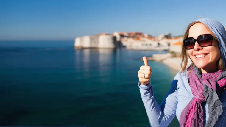 Zračna luka Dubrovnik očekuje sezonu na prošlogodišnjoj razini