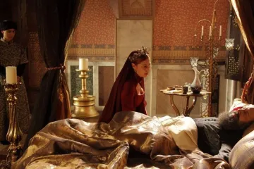 Od večeras samo jedan 'Sulejman' u 19.15 sati!