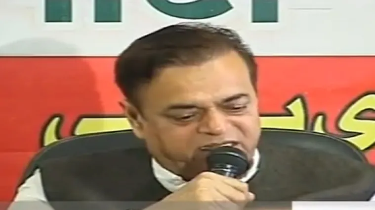 'Žene koje se seksaju izvan braka treba objesiti!'