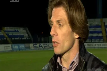 Rukavina: Zadar nije zaslužio ovako visok poraz