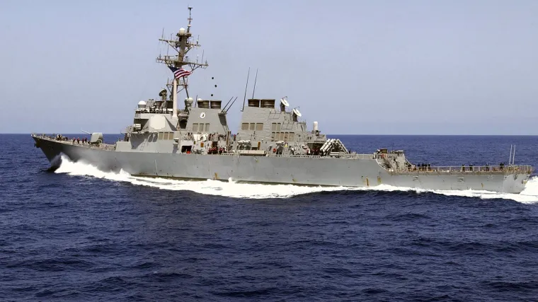 Rusi novom provokacijom zgrozili Amerikance