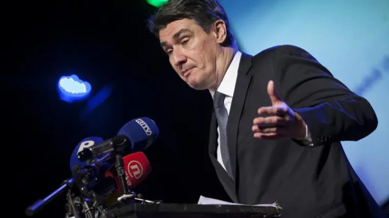 'Svi mogu pogriješiti, pa čak i najbolje novine na svijetu'