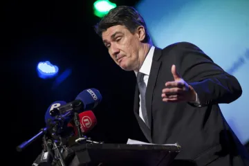 'Svi mogu pogriješiti, pa čak i najbolje novine na svijetu'