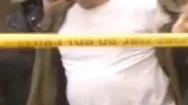 Napadač ubio troje ljudi, dok su ga privodili vikao 'Heil Hitler'