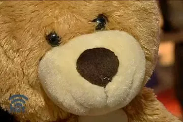 Hrvatski pametni medvjedić osvaja nagrade