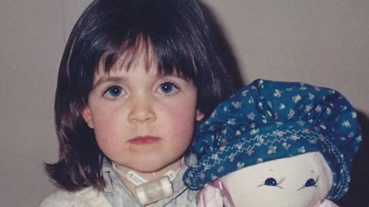 'Majka mi prerezala vrat pa me htjela ispeći u pećnici'