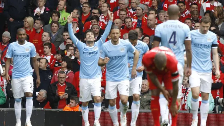 UEFA prijeti Cityu i PSG-u zbog kr&scaron;enja Financijskog Fair Playa