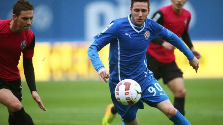 'Nadam se pozivu, ali kad će to biti, to zna samo Niko Kovač'