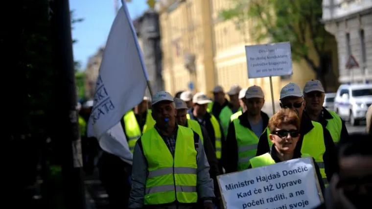 'Hajdaš Dončić je nesposoban, najviše bi učinio kada bi dao ostavku'