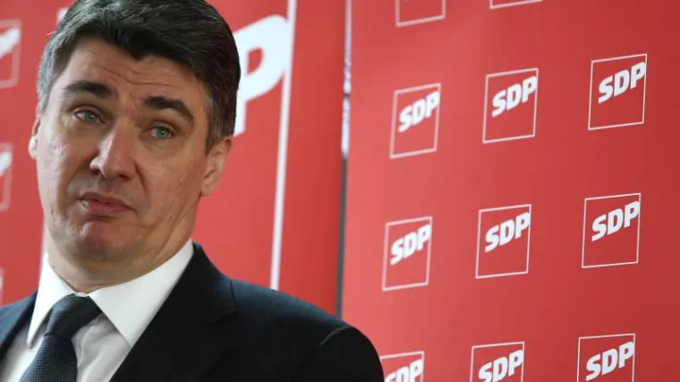 'Ako želite daljnja rezanja i deranja, glasujte za pučane i HDZ'