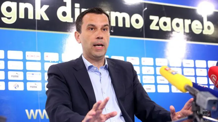 Inspekcija obustavila nadzor nad Dinamom