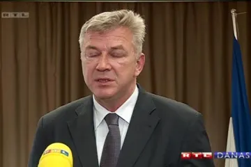 Svađe oko velikog požara u Zagrebu: Tko je odgovoran?