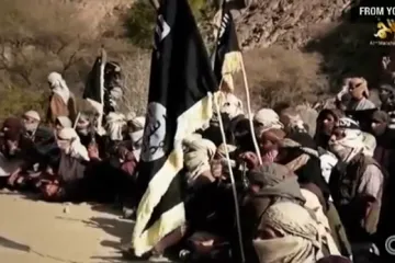 Procurila snimka najvećeg okupljanja al-Qaide posljednjih godina