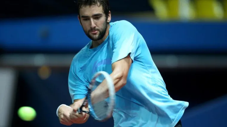 Čilić doživio jedan od najtežih poraza u karijeri