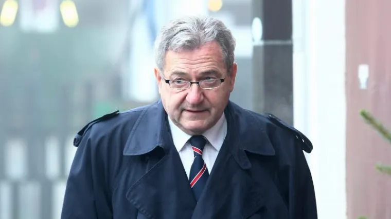 MUP počeo pripreme za Mustačevo izručenje