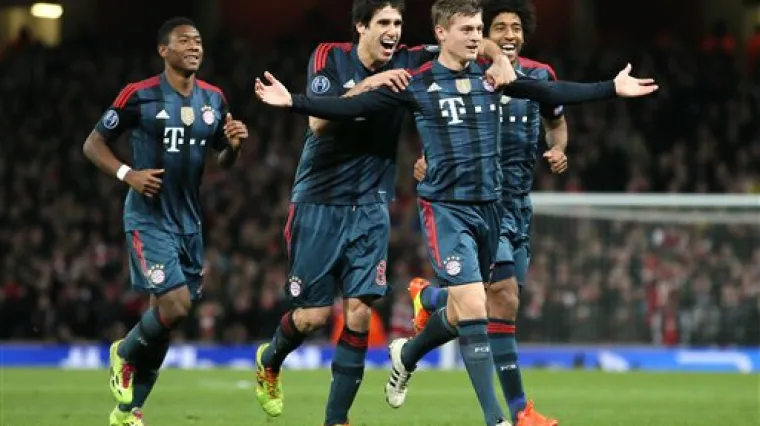 Unitedova izda&scaron;na ponuda nije privukla bavarsku zvijezdu