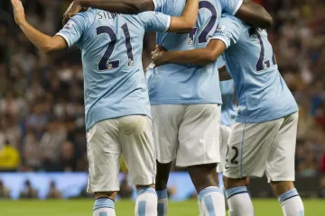 'Građani' su najplaćeniji sportaši na svijetu