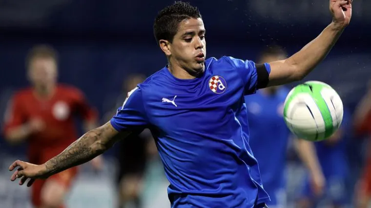 Ibanez je nezadovoljan u Argentini i vraća se u Dinamo