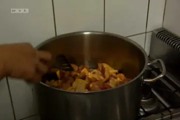 Evo što je to žgvacet i kako se priprema