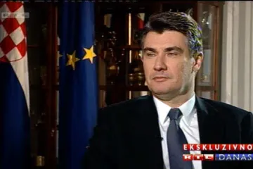 'Ne očekujem da nas trpe deset godina, ali koja je alternativa?'