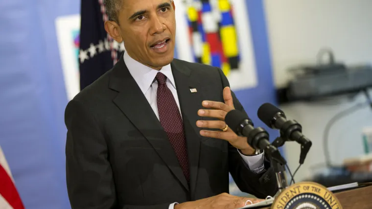 Obama: Rusiju očekuju nove sankcije