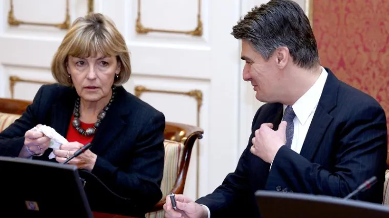 'Sve nam je bilo sporno i radije bismo da do toga nije do&scaron;lo'