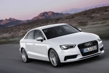 Lovorike za Audi A3