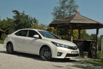 Najprodavaniji automobil na svijetu