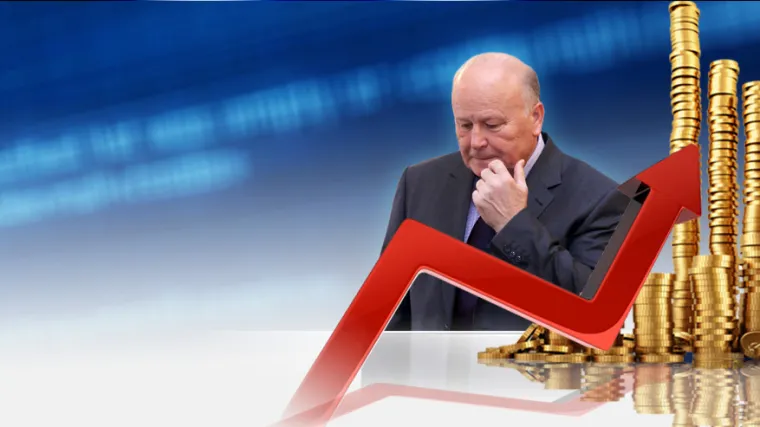 Linić za RTL: Državni dug bit će jo&scaron; veći!