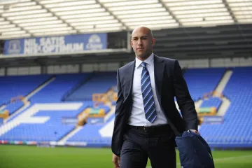 Američki veteran produžio s Evertonom