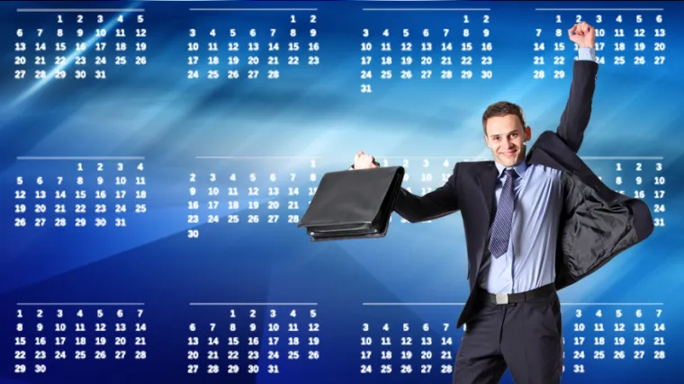 U ministarstvima već nakon podneva nitko više nije radio